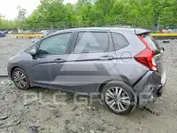 2015 Honda FIT фото