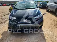 2015 Honda FIT фото