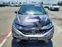 2015 Honda FIT фото