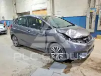 2015 Honda FIT фото
