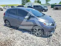 2015 Honda FIT photo
