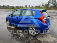2015 Honda FIT photo
