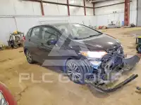 2015 Honda FIT фото