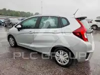 2015 Honda FIT фото