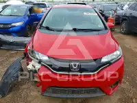 2015 Honda FIT фото