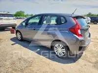 2015 Honda FIT фото