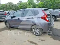 2015 Honda FIT фото