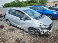 2015 Honda FIT фото