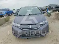 2015 Honda FIT фото