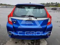 2015 Honda FIT photo