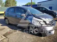 2015 Honda FIT фото