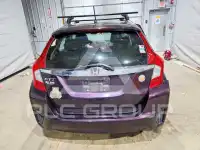 2015 Honda FIT photo