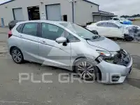 2015 Honda FIT фото