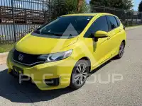 2015 Honda FIT фото