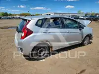 2015 Honda FIT фото
