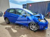 2015 Honda FIT фото
