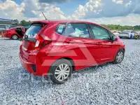 2015 Honda FIT фото