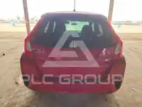 2015 Honda FIT фото