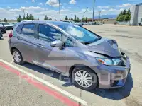 2015 Honda FIT фото