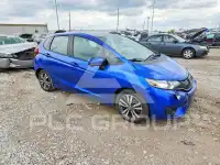 2015 Honda FIT фото