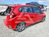 2015 Honda FIT фото