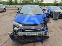 2015 Honda FIT фото