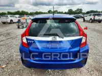2015 Honda FIT фото