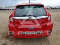 2015 Honda FIT фото