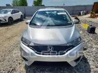 2015 Honda FIT фото