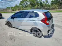 2015 Honda FIT фото