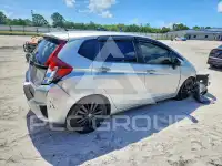 2015 Honda FIT фото