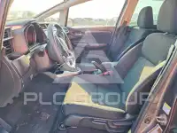 2015 Honda FIT фото