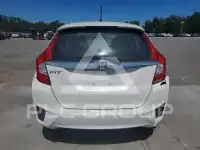 2015 Honda FIT фото