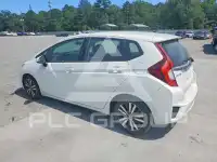 2015 Honda FIT фото