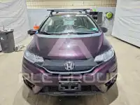 2015 Honda FIT photo