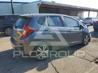 2015 Honda FIT фото