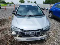 2015 Honda FIT фото
