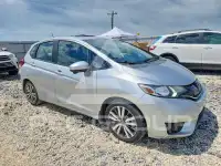 2015 Honda FIT фото