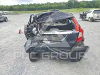 2015 Honda FIT фото