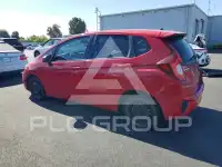 2015 Honda FIT photo