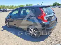 2015 Honda FIT фото