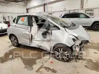 2015 Honda FIT фото