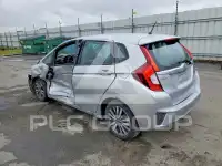 2015 Honda FIT фото