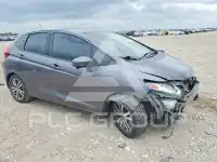 2015 Honda FIT фото