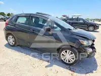 2015 Honda FIT фото