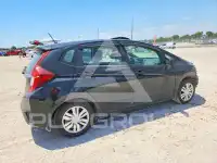 2015 Honda FIT фото