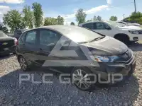 2015 Honda FIT фото