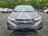 2015 Honda FIT фото