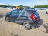 2015 Honda FIT фото