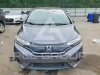 2015 Honda FIT фото